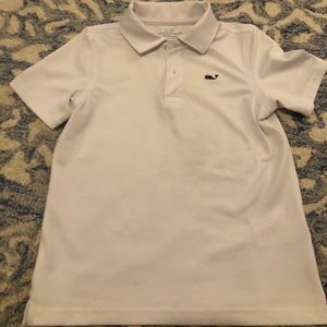 Vineyard Vines Performance Polo